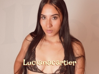 Lucianacartier