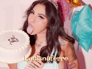 Lucianaferre