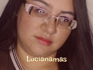Lucianamas