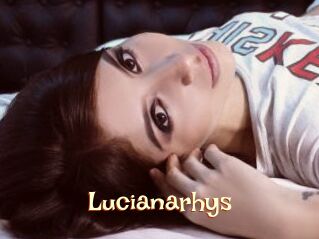 Lucianarhys