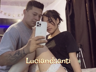 Luciandsanti