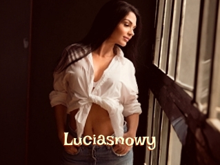 Luciasnowy