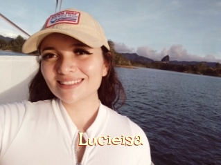 Lucieisa