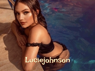 Luciejohnson