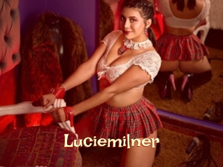 Luciemilner