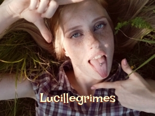 Lucillegrimes