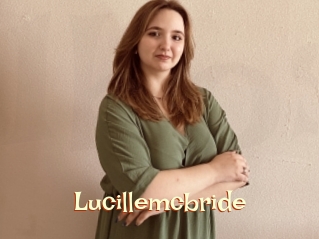 Lucillemcbride
