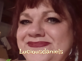 Luciousdaniels