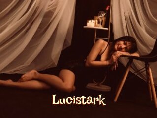 Lucistark