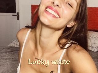 Lucky_white