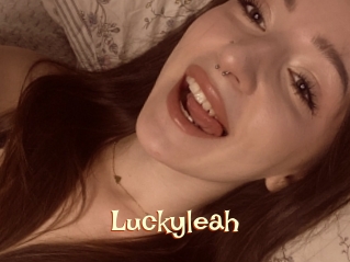 Luckyleah