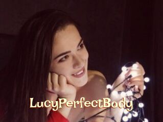 LucyPerfectBody