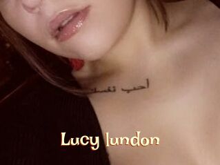 Lucy_lundon