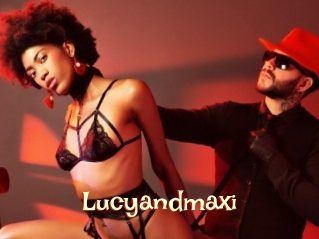 Lucyandmaxi