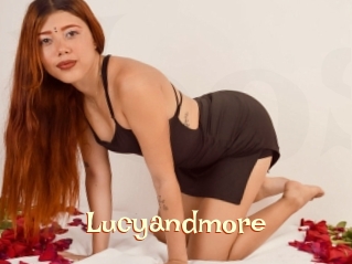 Lucyandmore