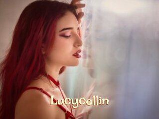 Lucycollin