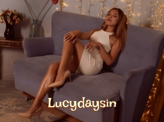 Lucydaysin