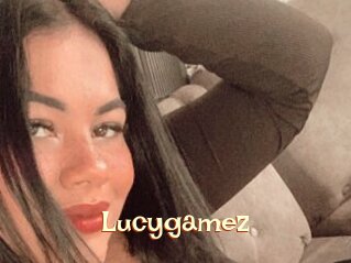 Lucygamez
