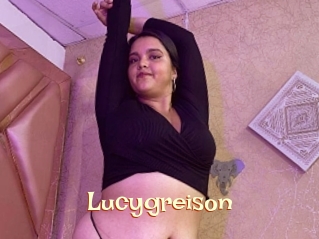 Lucygreison