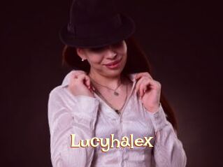 Lucyhalex