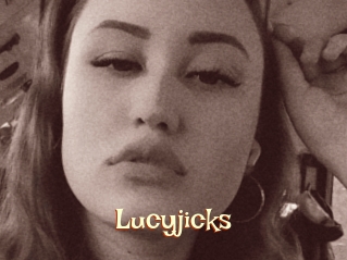 Lucyjicks