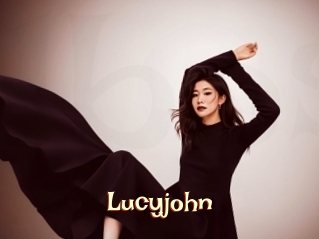 Lucyjohn