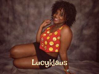 Lucyklaus