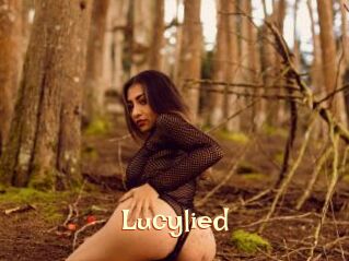 Lucylied