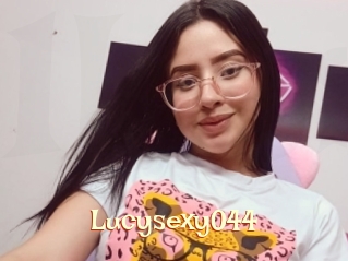 Lucysexy044