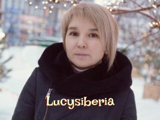 Lucysiberia