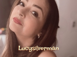 Lucysilverman