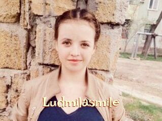 Ludmilasmile