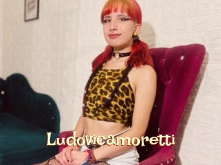 Ludovicamoretti