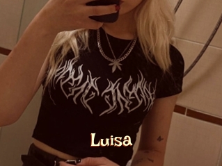 Luisa