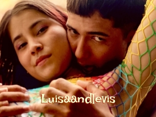 Luisaandlevis