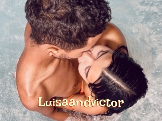 Luisaandvictor