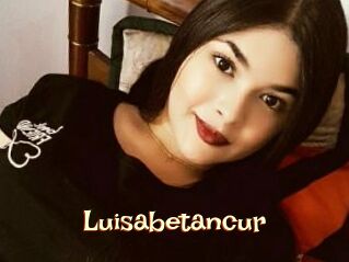 Luisabetancur