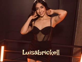 Luisabrickell