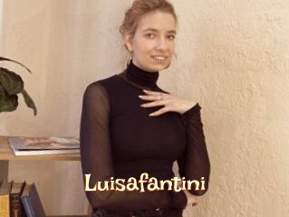 Luisafantini