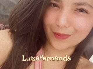Luisafernanda