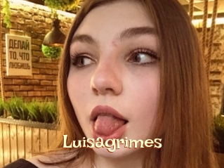 Luisagrimes