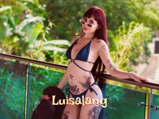 Luisalang