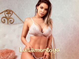 Luisamontoya