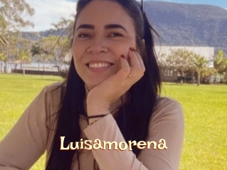 Luisamorena