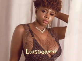 Luisaowen