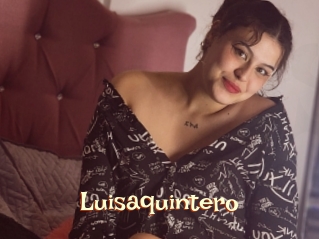 Luisaquintero