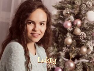 Lukty