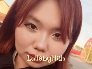 Lullabylilith