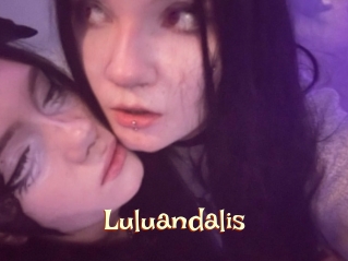 Luluandalis