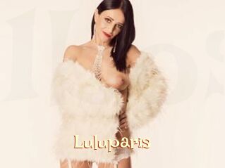Luluparis